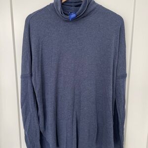 Kit and Ace Burrow Turtleneck Tunic